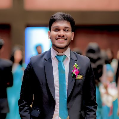 Sasith Vishwa